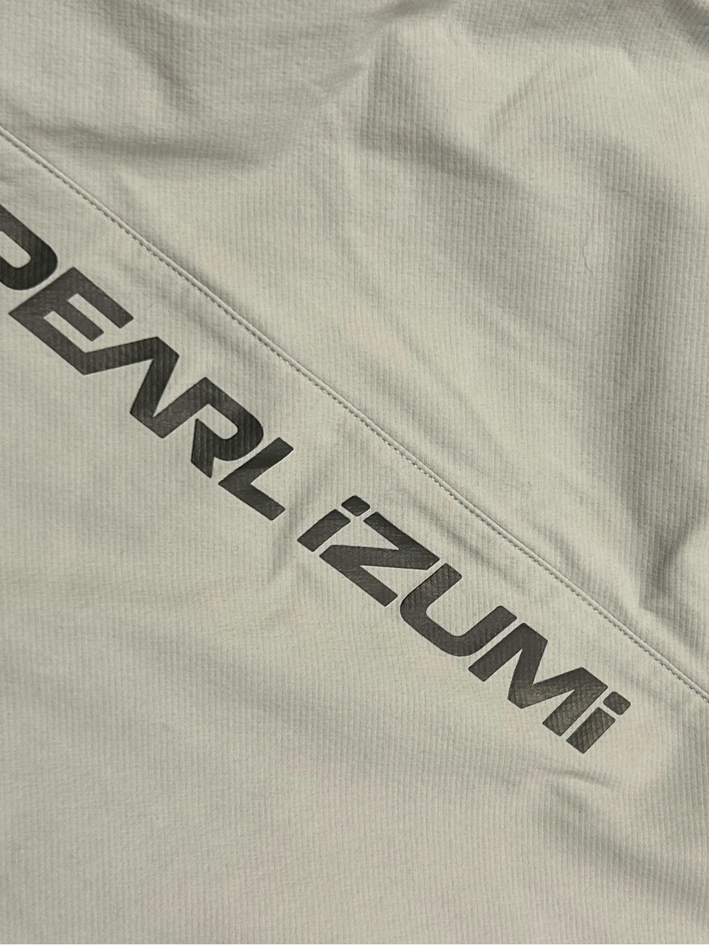 Pearl Izumi Men’s Light Gray Mountain Bike Performance Shorts XL Athletic MTB - Picture 6 of 13